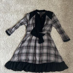 Victoria’s Secret dress size 0